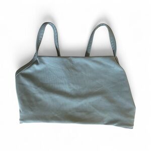 NO BULL Sports Bra - Balsam sz M D-DD